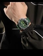 Naviforce NF-9223 Dual Mastery Watch - Image 7