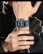 Naviforce NF-9223 Dual Mastery Watch - Image 16