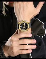 Naviforce NF-9223 Dual Mastery Watch - Image 19