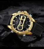 Naviforce NF-9223 Dual Mastery Watch - Image 23