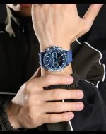 Naviforce NF-9223 Dual Mastery Watch - Image 28