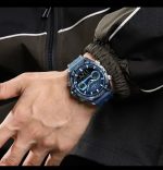 Naviforce NF-9223 Dual Mastery Watch - Image 30