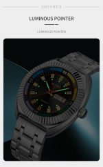 Original SKMEI Watch | 100% Authentic | SKMEI 9353 - Image 6