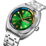 Original SKMEI Watch | 100% Authentic | SKMEI 9353 - Image 2