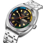 Original SKMEI Watch | 100% Authentic | SKMEI 9353 - Image 4