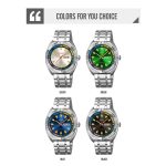 Original SKMEI Watch | 100% Authentic | SKMEI 9353 - Image 5