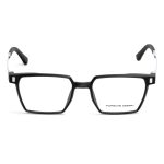 Trendy Stylish Optic Frame | Premium Quality Eye Glass | PRS Frame 96 B - Image 2