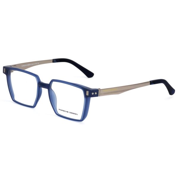 Trendy Stylish Optic Frame | Premium Quality Eye Glass | PRS Frame 96 A