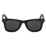 Stylish Premium Quality Wooden Wayfarer Sunglass | RB 116 W5