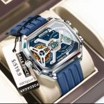 Original Poedagar Watch | 100% Authentic | Poedagar E106  - Image 2