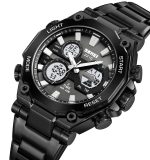 Original SKMEI Watch | 100% Authentic | SKMEI 2210 - Image 3