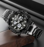 Original SKMEI Watch | 100% Authentic | SKMEI 2210 - Image 2