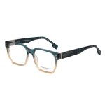 BURBERRY Stylish Eyeware | Eye Glass Optical Frame | BRBY Frame 06 C - Image 2