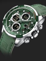Naviforce 9197 Dual Time Exclusive Edition - Image 22